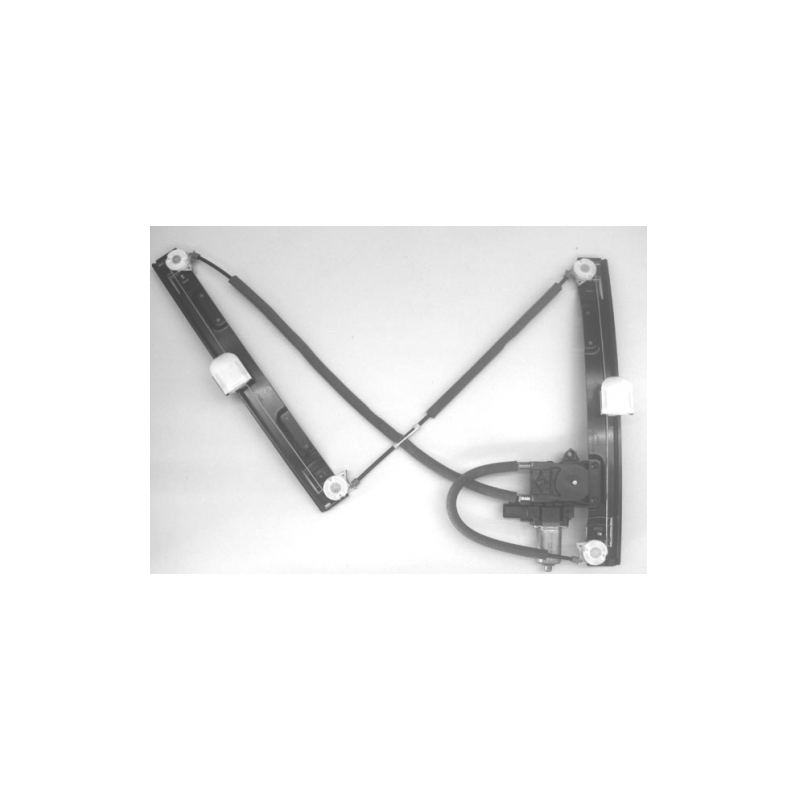 ALZACRISTALLO ELETTRICO ANTERIORE SINISTRO 5 PORTE JAGUAR XF X250 20082015