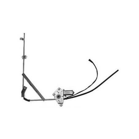 ALZACRISTALLO ELETTRICO ANTERIORE DESTRO 3 PORTE IVECO STRALIS 20032019      , IVECO EUROCARGO 19912003      , IVECO EUROTECH 1