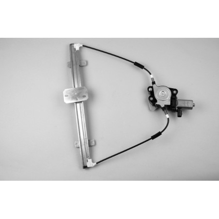 ALZACRISTALLO ELETTRICO ANTERIORE DESTRO 5 PORTE FORD ESCORT ANL 19901992      , FORD ESCORT ANL 19931995      , FORD ESCORT GA