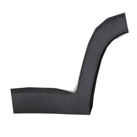 MODANATURA PORTA POSTERIORE SINISTRO JEEP RENEGADE BUB1BV 20142018      , JEEP RENEGADE BUB1BV 2018