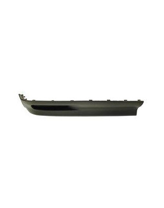 SPOILER PARAURTI ANTERIORE DESTRO VOLKSWAGEN GOLF II MANHATAN 19E1G1 19881991       VERS GTI
