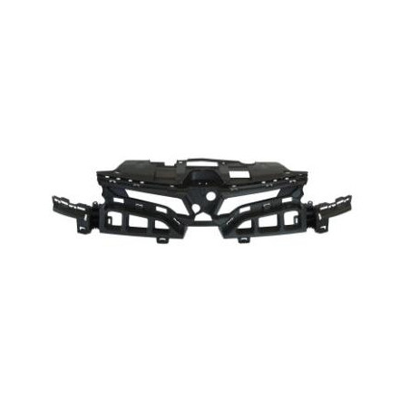 SUPPORTO PARAURTI ANTERIORE RENAULT MEGANE COUPECABRIO DZ0DZ1 20142016      , RENAULT MEGANE HB - SW KM0KM1 20142015