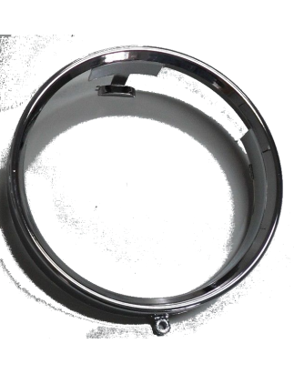 CORNICE FARO CROMATA IN PLASTICA ALFA ROMEO GIULIA 952 2015