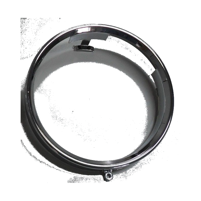 CORNICE FARO CROMATA IN PLASTICA ALFA ROMEO GIULIA 952 2015