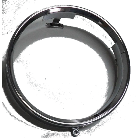 CORNICE FARO CROMATA IN PLASTICA ALFA ROMEO GIULIA 952 2015