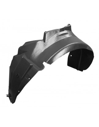 LOCARO ANTERIORE SINISTRO FORD KA RU8 20082016