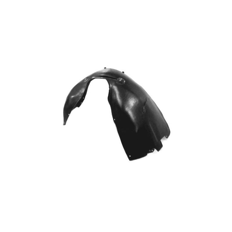 LOCARO ANTERIORE SINISTRO VOLVO S40 544 20042007      , VOLVO S40 544 20072012      , VOLVO V50 545 20042007      , VOLVO V50 5