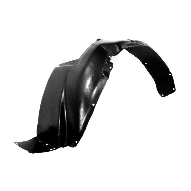 LOCARO ANTERIORE SINISTRO HYUNDAI ATOS PRIME MX 20032007