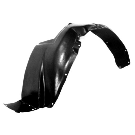 LOCARO ANTERIORE SINISTRO HYUNDAI ATOS PRIME MX 20032007