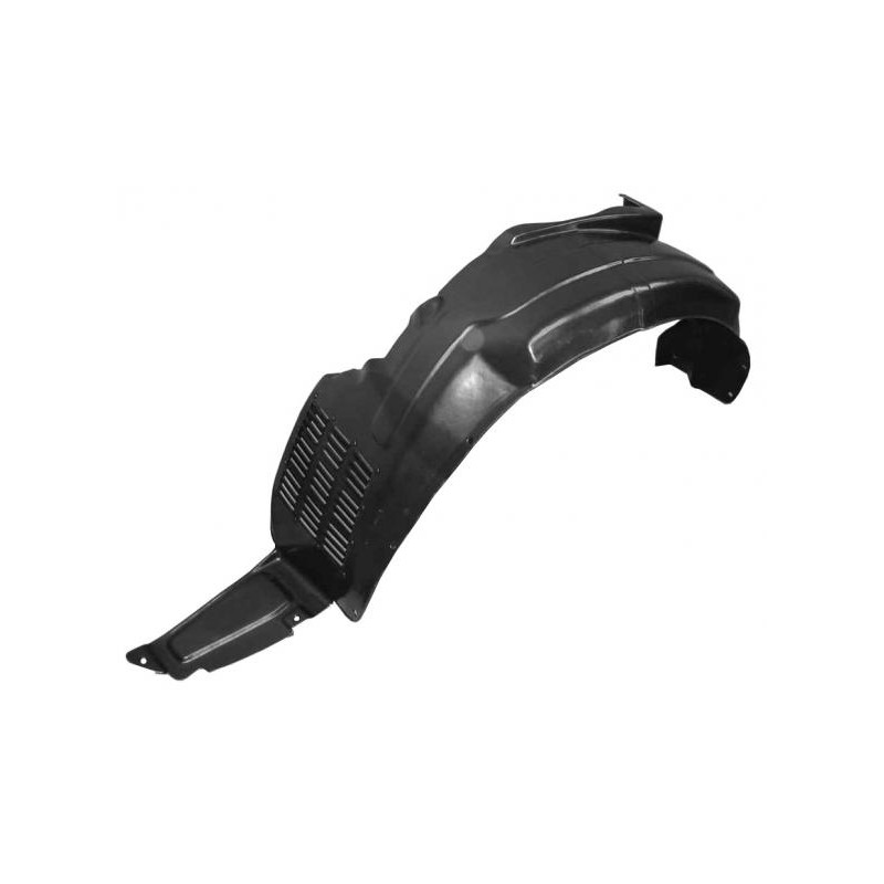 LOCARO ANTERIORE SINISTRO KIA RIO JB 20052011