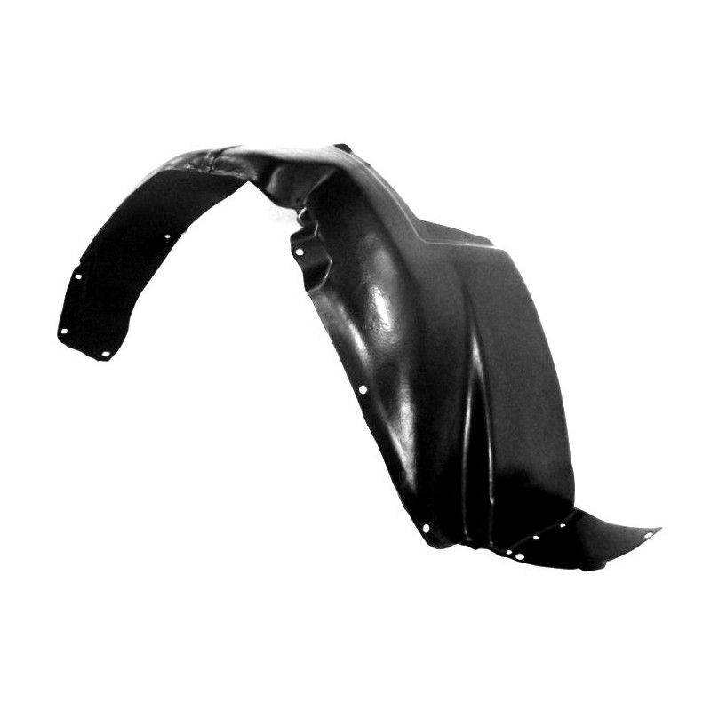 LOCARO ANTERIORE DESTRO HYUNDAI ATOS PRIME MX 20032007