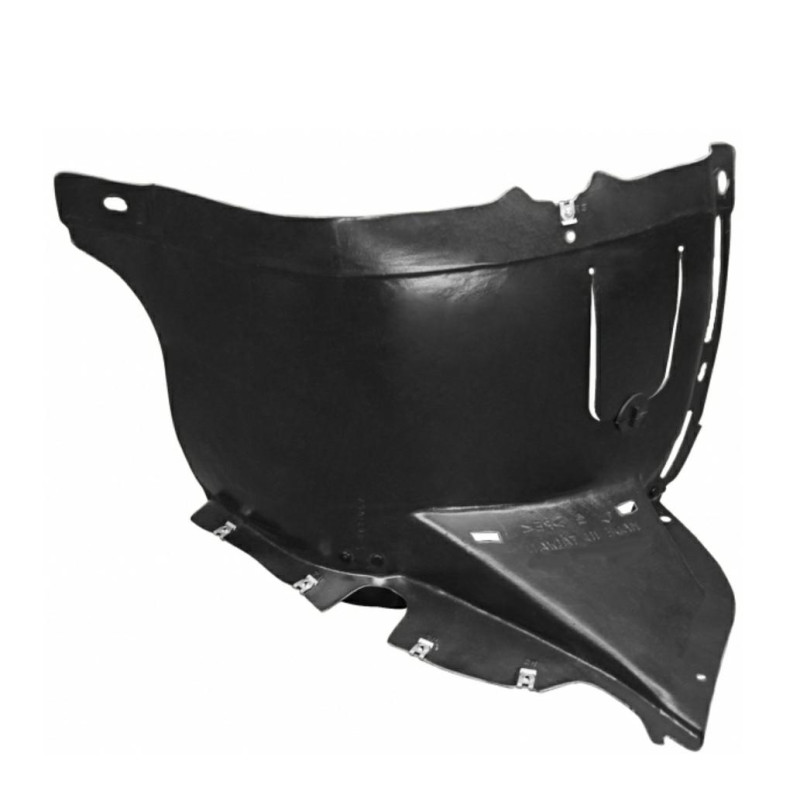 LOCARO ANTERIORE SINISTRO PARTE ANTERIORE VOLKSWAGEN GOLF SPORTSVAN AM1AN1 20142018      , VOLKSWAGEN GOLF VII 5G1 20132016    