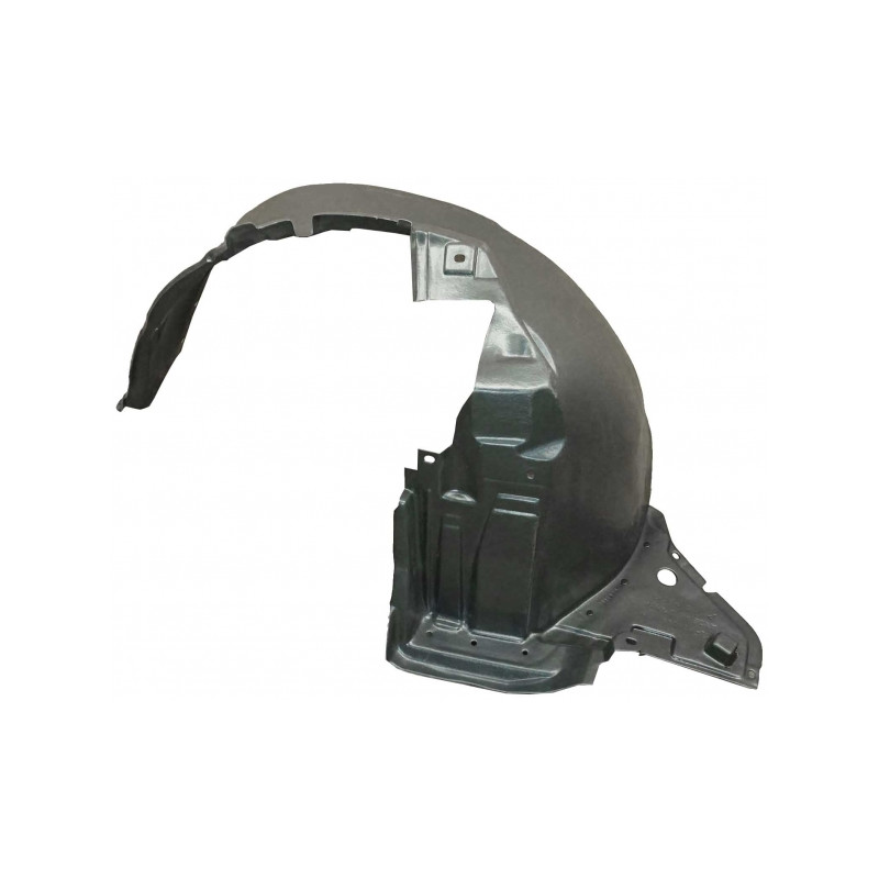 LOCARO ANTERIORE SINISTRO NISSAN MICRA K13 20132017