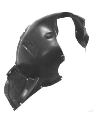 LOCARO ANTERIORE DESTRO SKODA FABIA 542545 20072010      , SKODA ROOMSTER-PRAKTIK 5J7 20062010