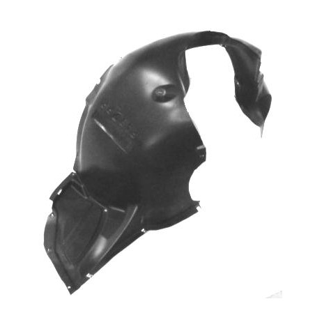 LOCARO ANTERIORE DESTRO SKODA FABIA 542545 20072010      , SKODA ROOMSTER-PRAKTIK 5J7 20062010