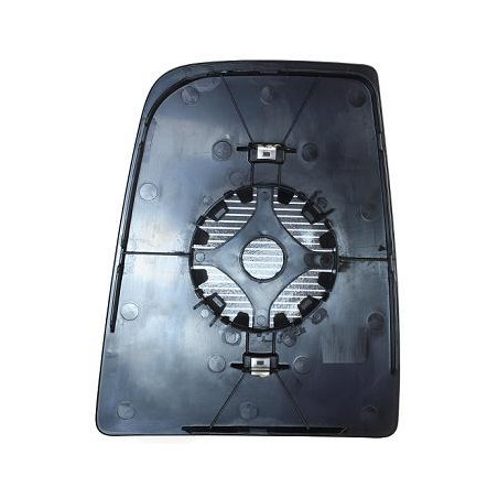 VETRO CON PIASTRA SINISTRO SUPERIORE CONVESSO FORD TRANSIT F3FCDFDDFADFED 20132019