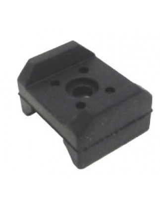 GOMMA SEDILE FIAT 500 FLR