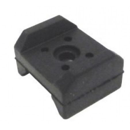 GOMMA SEDILE FIAT 500 FLR