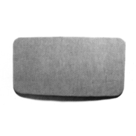 PADIGLIONE INTERNO FIAT 500 EPOCA TIPO ORIGINALE FLESSIBILE