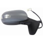 RETROVISORE ELETTRICO DESTRO CON PRIMER TERMICO ASFERICO CON FANALINO INTEGRATO TOYOTA AURIS E15 2010201  TOYOTA COROLLA HB-LB 