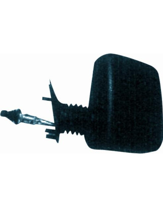 RETROVISORE MECCANICO SINISTRO FIAT FIORINO 146 19881991      , FIAT FIORINO 146 19971999