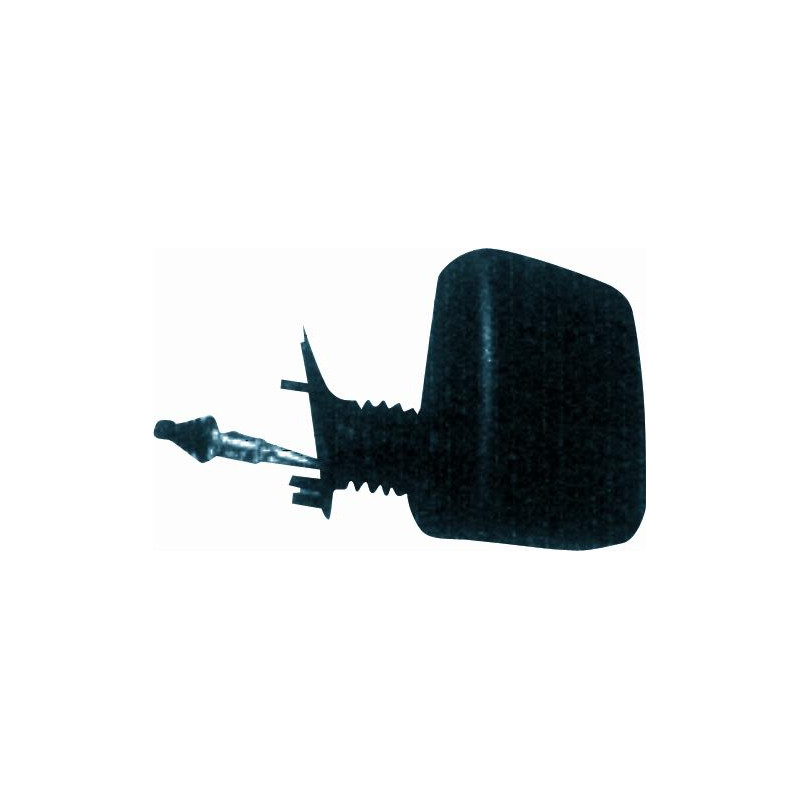 RETROVISORE MECCANICO SINISTRO FIAT FIORINO 146 19881991, FIAT FIORINO 146 19971999
