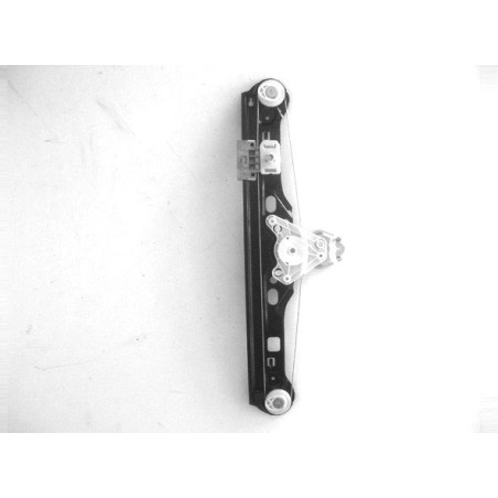 ALZACRISTALLO MECCANISMO POSTERIORE SINISTRO 5 PORTE COMFORT MERCEDES-BENZ C CLASS SDNSW W203 20002003