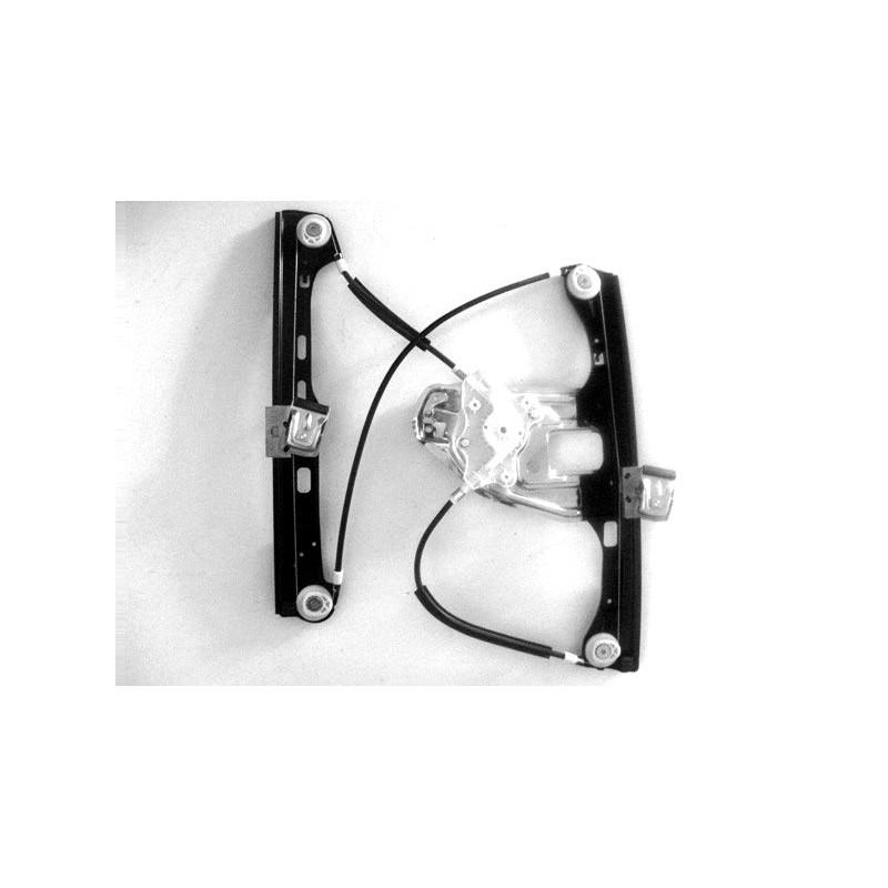 ALZACRISTALLO MECCANISMO ANTERIORE SINISTRO 5 PORTE COMFORT MERCEDES-BENZ C CLASS SDNSW W203 20032007