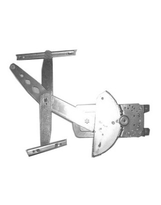 ALZACRISTALLO MECCANISMO ANTERIORE DESTRO 3 PORTE COMFORT OPEL CORSA C X01 20002006