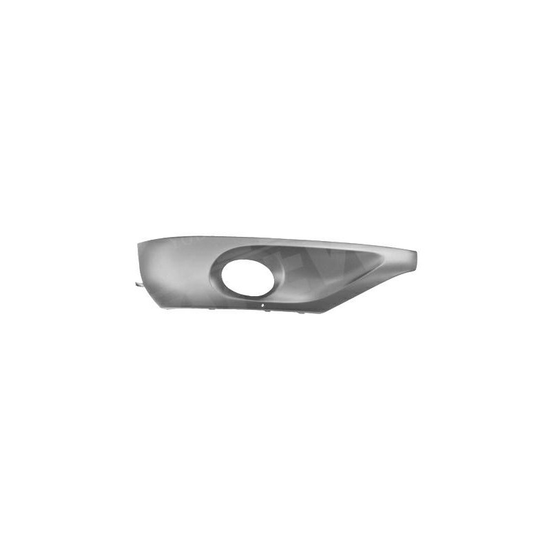 CORNICE FENDINEBBIA DESTRA VOLKSWAGEN TOUAREG 7P57P6 20102014