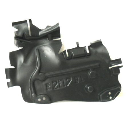 RIPARO MOTORE LATERALE SINISTRO PEUGEOT 207 WDWAWC 20062014