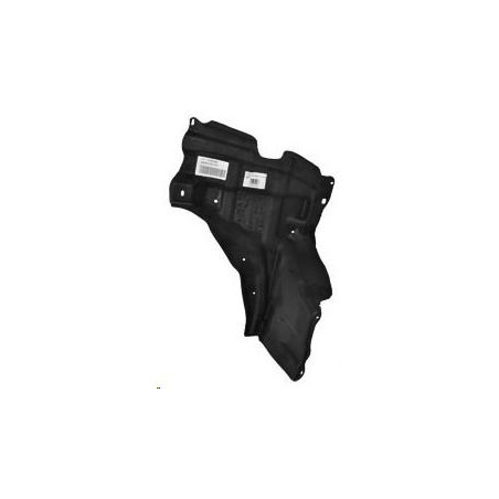 RIPARO MOTORE DESTRO TOYOTA YARIS II P9 20052011