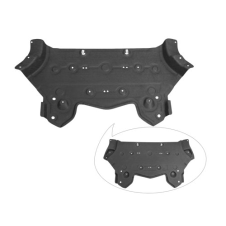 RIPARO MOTORE 1 PORTE BMW X5 F15 20132018      , BMW X6 F16 20142019