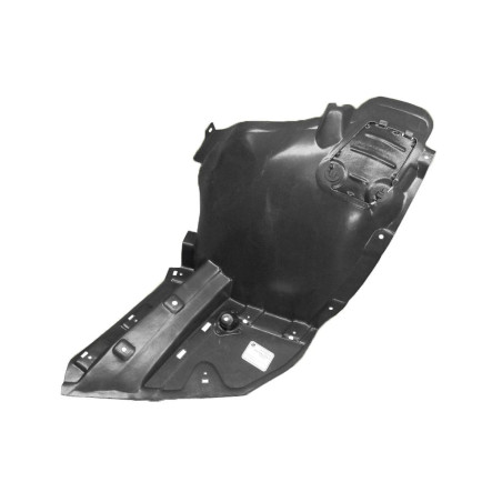 LOCARO ANTERIORE SINISTRO PARTE ANTERIORE BMW Z4 E89 20092018