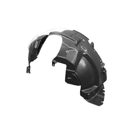 LOCARO ANTERIORE SINISTRO FORD ECOSPORT 2017