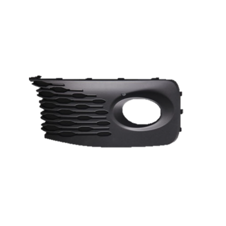 GRIGLIA PARAURTI ANTERIORE DESTRA CON FENDINEBBIA VOLKSWAGEN CADDY SBBSBJ 2020