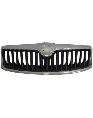 GRIGLIA COMPLETA SKODA OCTAVIA 5 3U4 20082013
