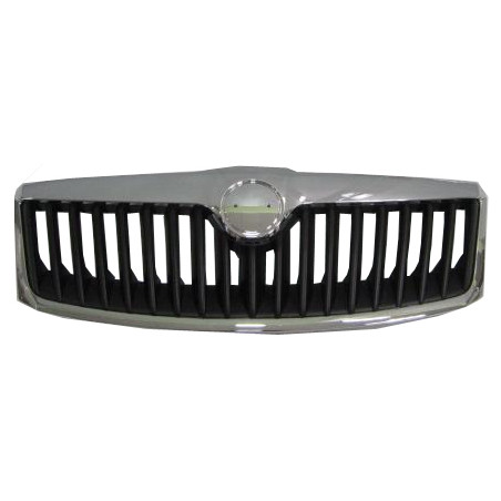 GRIGLIA COMPLETA SKODA OCTAVIA 5 3U4 20082013