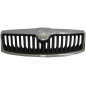 GRIGLIA COMPLETA SKODA OCTAVIA 5 3U4 20082013