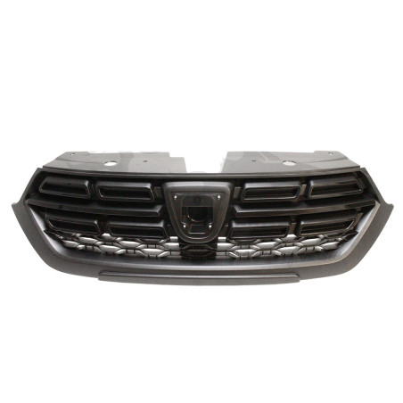 GRIGLIA RADIATORE DACIA DOKKER KE 2012           VERS 2018