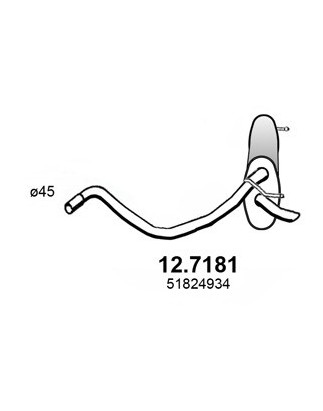 S P FIAT GRANDE PUNTOEVOVAN 14 NATURAL POWER 0708
