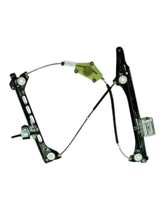 ALZACRISTALLO MECCANISMO ANTERIORE DESTRO 3 PORTE AUDI TT 8J38J9 20062014