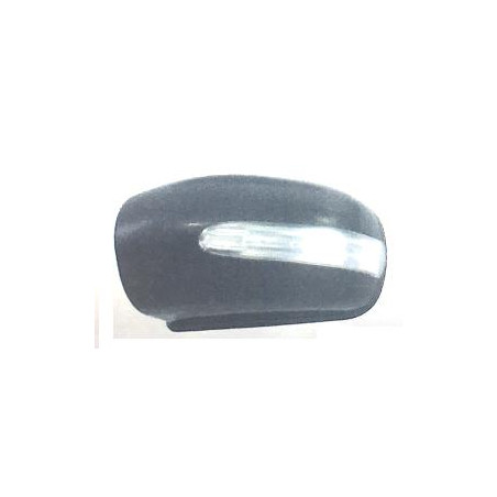 CALOTTA SINISTRA CON PRIMER CON FANALINO INTEGRATO A LED MERCEDES-BENZ C CLASS SDNSW W203 20002003      , MERCEDES-BENZ C CLASS