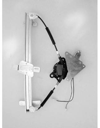 ALZACRISTALLO ELETTRICO ANTERIORE SINISTRO 3 PORTE NISSAN ALMERA HB N15 19961998      , NISSAN ALMERA HB N15 19982000      , NI