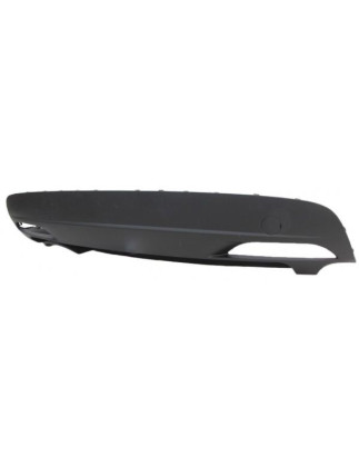 PARAURTI POSTERIORE INFERIORE CON PRIMER ALFA ROMEO MITO 955 20082018