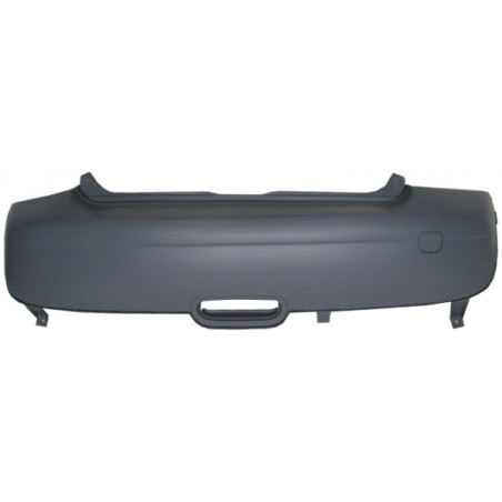 PARAURTI POSTERIORE CON PRIMER MINI CABRIO R57 20082010      , MINI CLUBMAN R55 20062010      , MINI COOPERONE R56 20062011