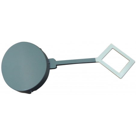 COPRIGANCIO ANTERIORE PEUGEOT 208 I CACC 20122015