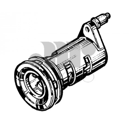 BLOCCHETTI E BOCCOLE BOCCOLA SENZA BLOCCHETTO ANTERIORE DESTRO FIAT DUCATO II 244 20022006
