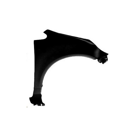 PARAFANGO ANTERIORE DESTRO SENZA FORO LUCCIOLA HONDA JAZZ GDGE3GE2 20012008       VERS 2005