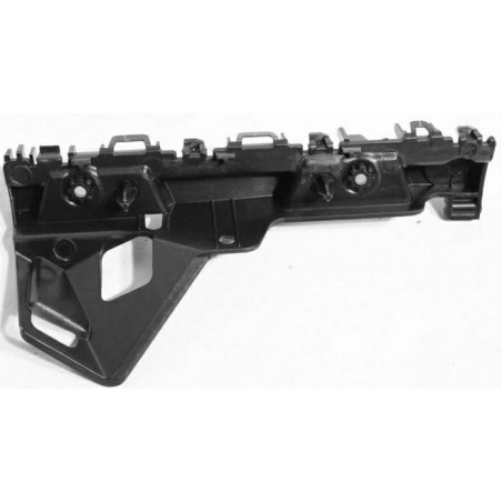 STAFFA PARAURTI ANTERIORE LATERALE DESTRA NISSAN NV 300 X82 2016          , OPEL VIVARO X82 20142019      , RENAULT TRAFIC EG 2